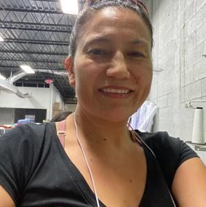 Meet your Posher, Yolanda